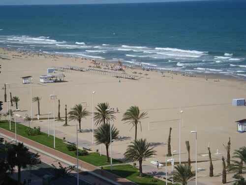 Tropicana Park Gandía Exterior foto